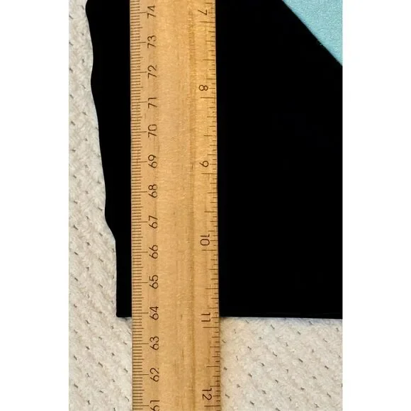 IVL Shimmer Retro Stripe Fully Lined Sports Bra With Adjustable Straps 6 - Picture 9 of 9